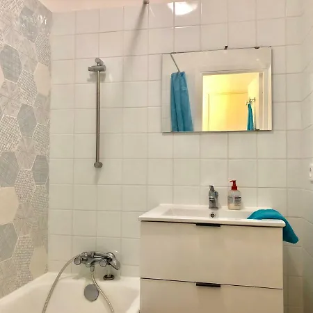 Apartment Juan Soleil