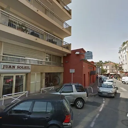 Juan Soleil * Antibes