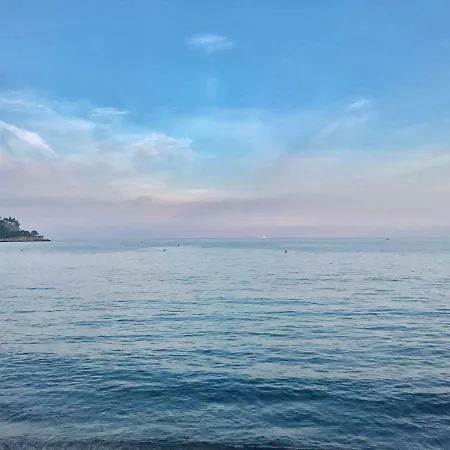 Juan Soleil Appartamento Antibes
