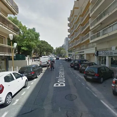 Juan Soleil Antibes